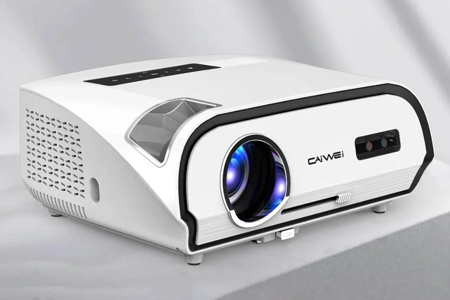 hdtv video projectors